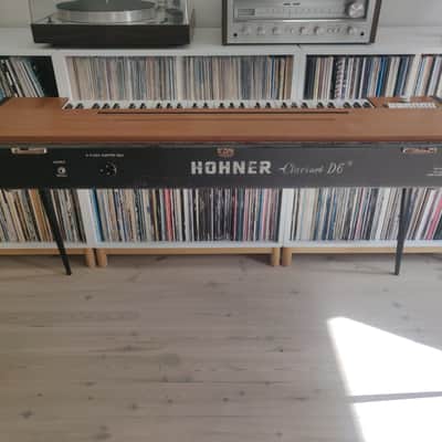 Hohner Clavinet D6 image 4