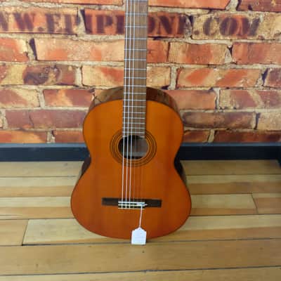 Yamaha G55 Classical image 1