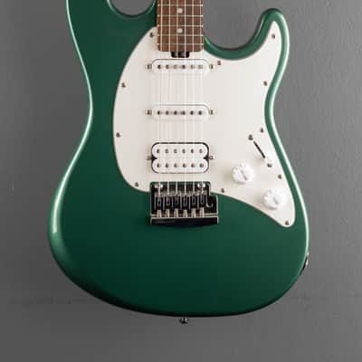 Sterling by Musicman Sub Cutlass HSS, Recent image 2