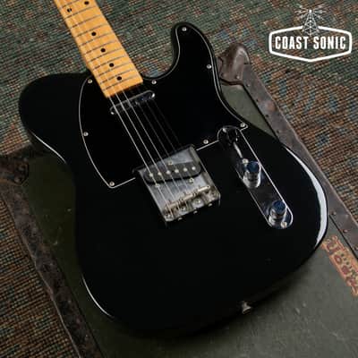 1999 Fender '72 Reissue Telecaster TL72-53 Crafted in Japan image 6