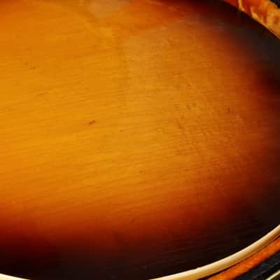 1966 Gibson ES-335 TD - Sunburst image 19