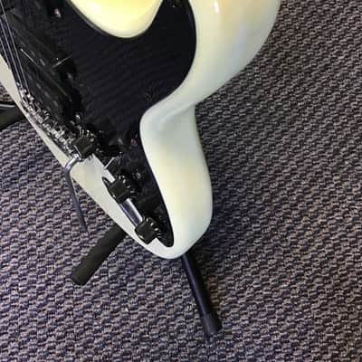 Kramer Striker 300 ST 90’s ? - Ivory image 7