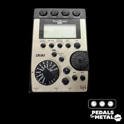 Reverb.com listing, price, conditions, and images for korg-pandora-px4