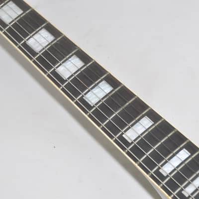 Burny Les Paul Custom RLC Electric Guitar Ref No. 7736 image 6