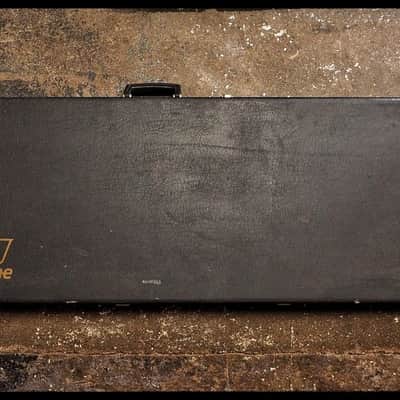 1984 Westone Dynasty XV200 Bass image 15