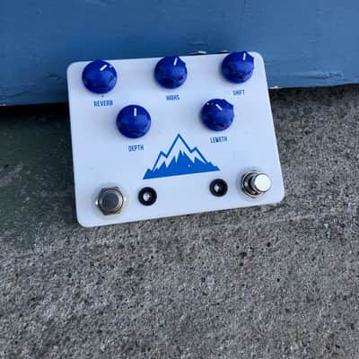 JHS Alpine Owned by Jake Tilley of Young The Giant image 1
