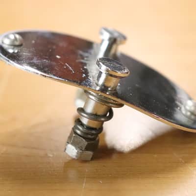Rogers Swiv-o-Matic Timbale Drum Mounting Bracket Vintage 1960's #1 image 3