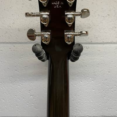 Gibson J-45 Standard - Vintage Sunburst - Acoustic-Electric Guitar image 6