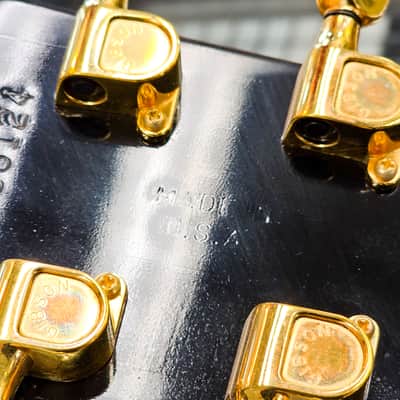 Gibson ES-350T 1978 - SUNBURST image 11