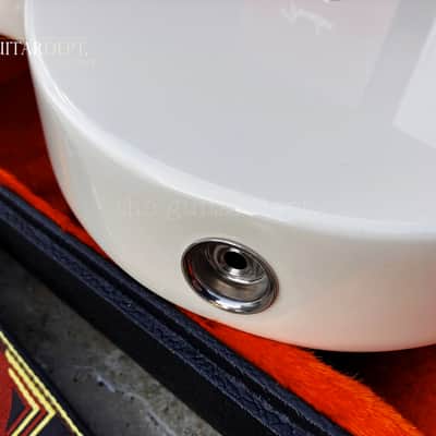 ♚SUBLIME♚FENDER American Vintage II '77 TELECASTER USA♚OLY WHITE♚AAA Rosewood ! image 17