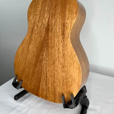 Pono ATD Tenor Ukulele w/case image 2