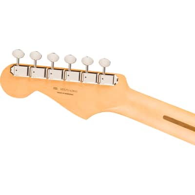 Fender Player II Stratocaster HSS RW Rallye Orange - Electric Guitar image 5