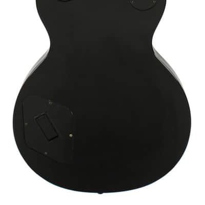 Gibson Les Paul Studio Satin With Emg Pickups image 3