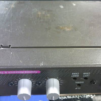 ART FXR Elite Multi Effects Processor image 10