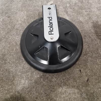 Roland PD-8 Drum Pads - Dual-Trigger - Very Good image 4