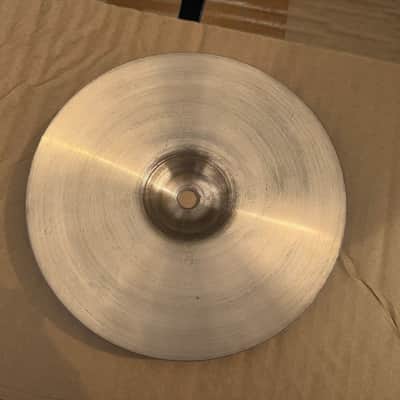 Used Paiste Swiss Made 8" Accent Cymbal image 2
