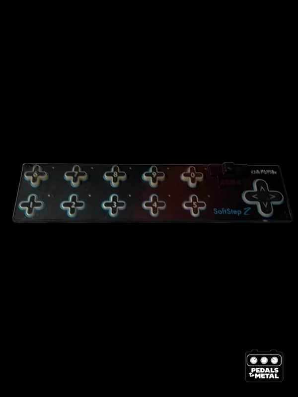 Keith McMillen Instruments SoftStep 2-x18180 image 1