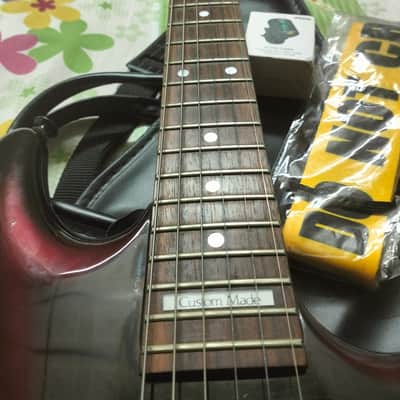 (Pre Joe) Ibanez 540R custom Japan 1992 image 5