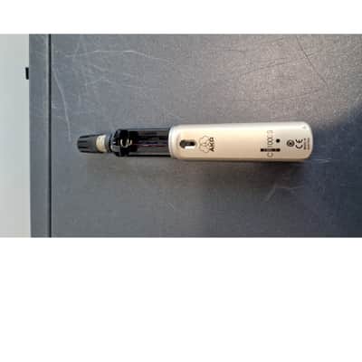 AKG C1000 - Microphone - Good w/ Original Box & Manuals Bild 5