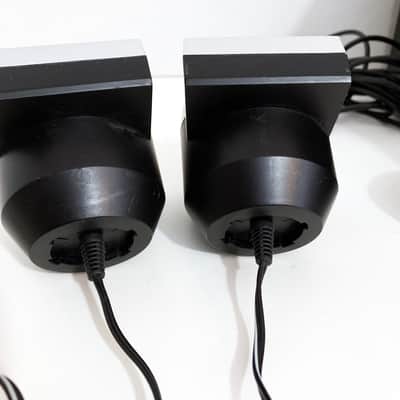 Bose Companion 3 Multimedia Speaker System Series 1 Computer Speaker Sound System image 8