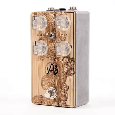 Anasounds La Brute - Element Spring Reverb Bundle | Reverb