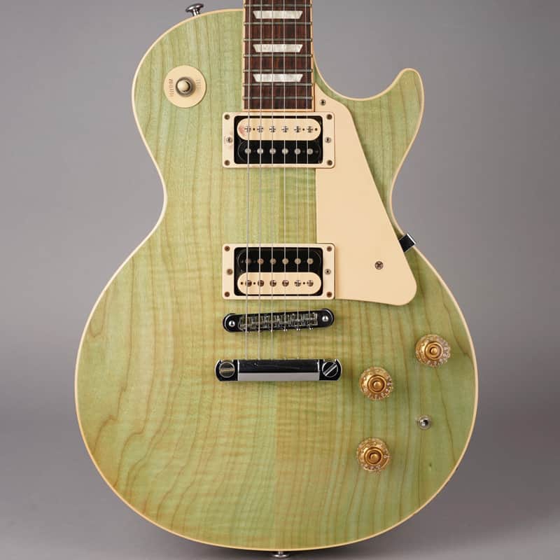 Gibson Les Paul Classic 2014 | Reverb Canada