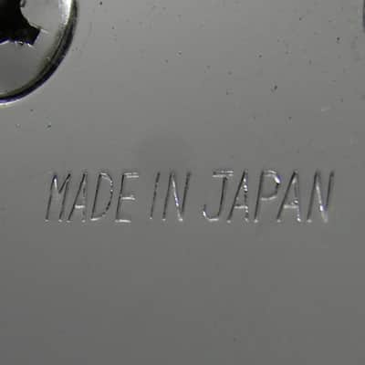 Aspen SG STYLE Vintage 1975 Japan Electric Guitar Classic Body Neck Pickups Tuners MIJ image 11
