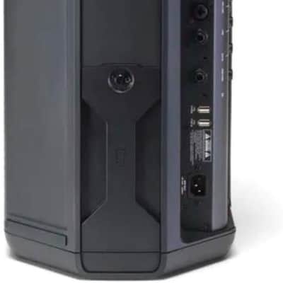 JBL Professional EON ONE Compact All-In-One Battery-Powered Personal PA System with Bluetooth,Black image 3