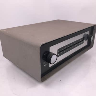 Knight 83YX787 1958 AM/FM Tube Tuner image 5
