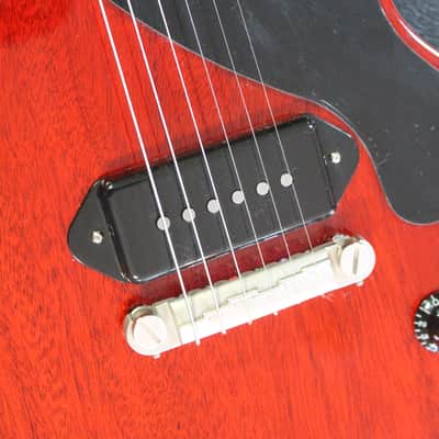 Gibson Gibson Les Paul Junior 100th Anniversary Les Paul Jr. 2015 2015 image 4