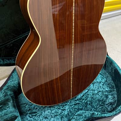 Guild Westerly Collection F-150 2015 - 2017 - Natural image 4