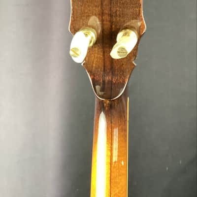 Brazos Custom Made 70s - Burst image 8