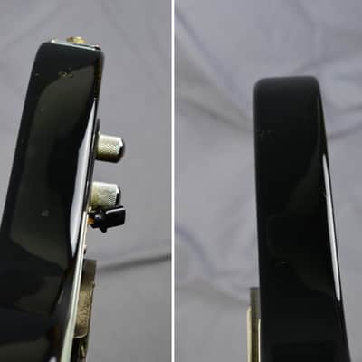 FENDER Telecaster TL-72 "JV" 1983 - Black - Japan Import image 15
