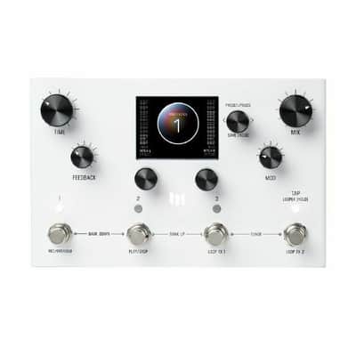 Reverb.com listing, price, conditions, and images for meris-lvx