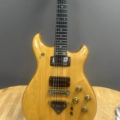 Ibanez MC200 Musician 1979 image 2