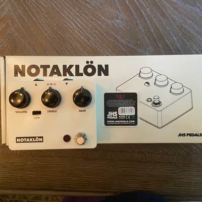 JHS NOTAKLON image 1