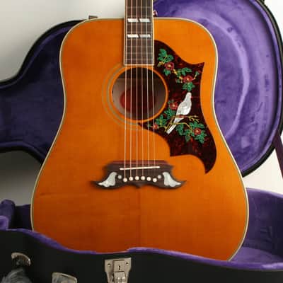 Orville By Gibson Dove (S/N:Ag107234) (08/10) | Reverb