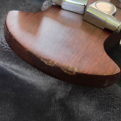 Applause by Ovation AA 51 Acoustic Guitar Made in Korea - Natural Finish image 25