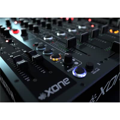 Allen & Heath - XONE:92 MKII image 7
