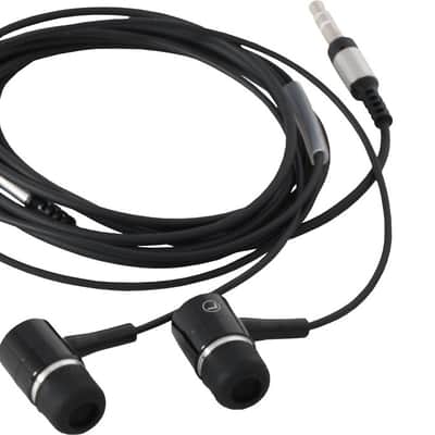 Galaxy AS-1100 Any Spot Personal Wireless Monitor EB4 Ear Buds Earphone System image 6