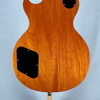 Gibson Les Paul Classic Custom 2014 image 8