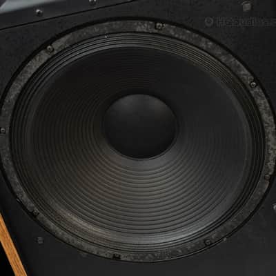 Klipsch Chorus II Vintage Speakers - Professionally Restored - 1 Year Warranty image 14