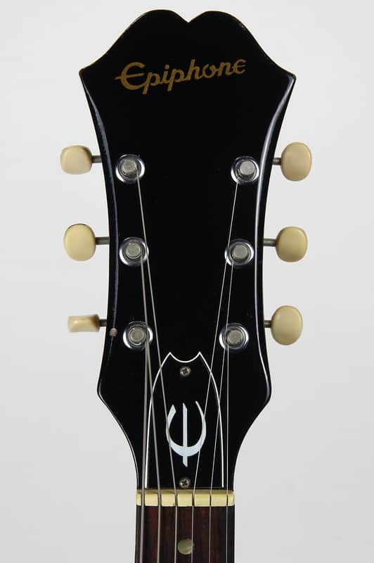 Epiphone Century E422T 1961 - 1969 | Reverb