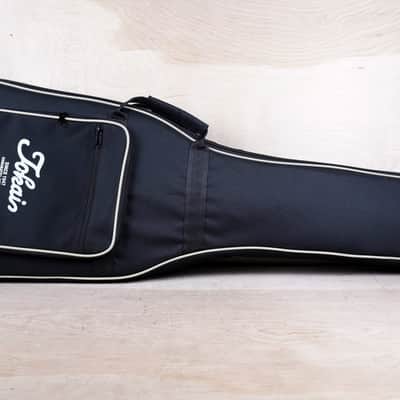 Tokai Breezy Sound ATE130S 2024 Natural Made in Japan MIJ w/ Bag image 17