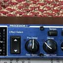 Lexicon MX200 Dual Reverb Effects Processor 2010s - Black