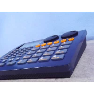 Boss DR-770 Drum Machine image 8