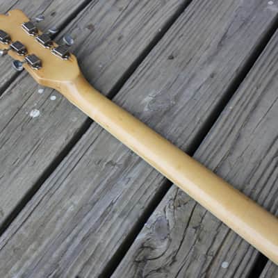 Mosrite Ventures ??? ? - Natural image 11