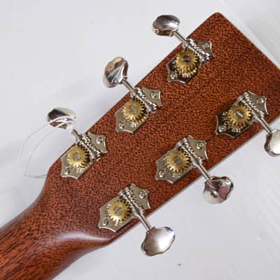 Martin Standard Series 00-18 2025 - Natural image 11