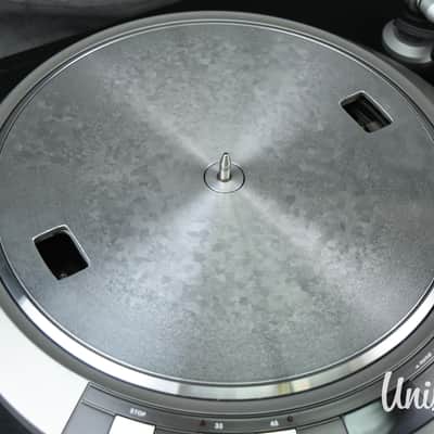 Denon DP-80 Direct Drive Turntable W/ DA-307 Tonearm [Japanese Vintage!] image 15