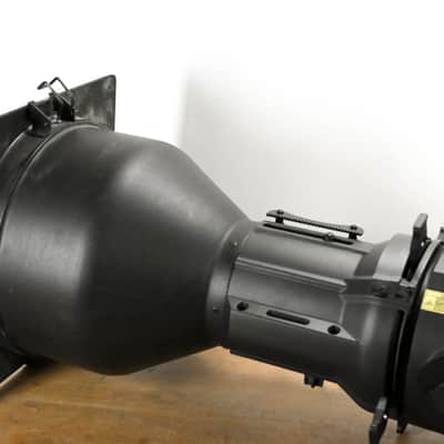 Martin ELP CL Color LED Ellipsoidal Light w/ ETC 10 Degree Lens Tube CG012HH image 2